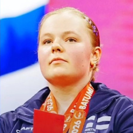YLISOINI Janette